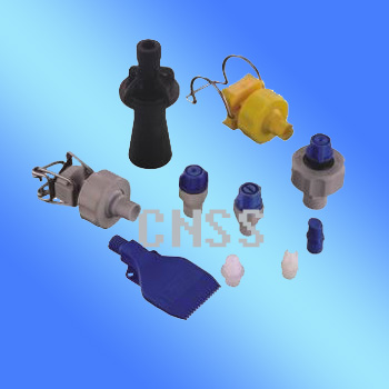 Plastic Nozzle