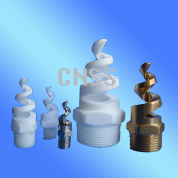 Spiral Nozzle