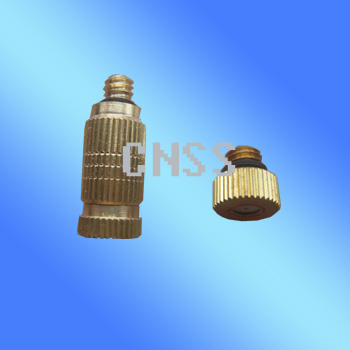 Misting short type