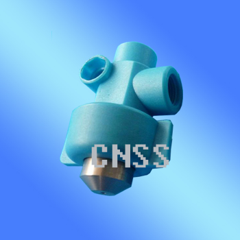 1/4JP Air atomizing nozzle