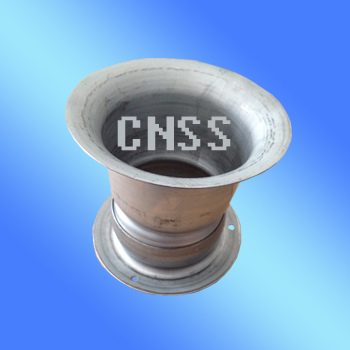 A3 Air shower nozzle