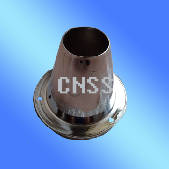 A6 Air shower nozzle