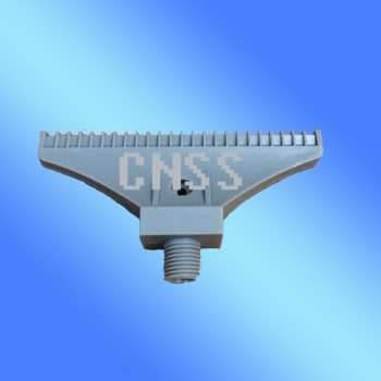 F797 Wide angle air blower