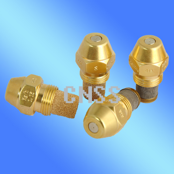 Oil Misting nozzle
