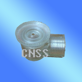 Female hollow cone nozzle