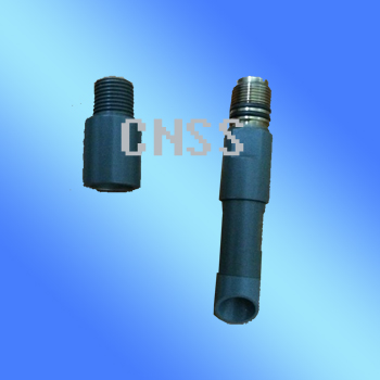 Trim cutter Ruby insert