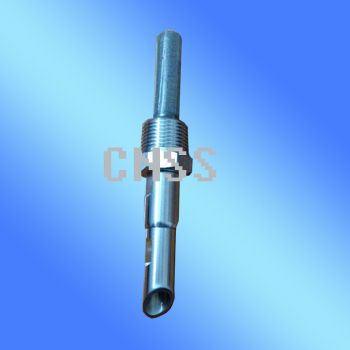 Double jet Ruby trim cutter L