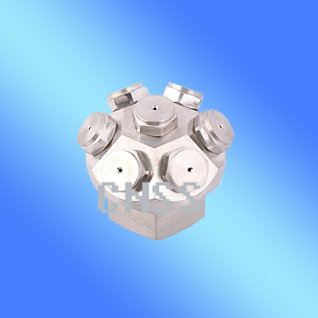 7N Fire Fighting Misting nozzle