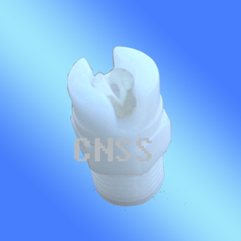 Flatjet with Ceramic insert PP