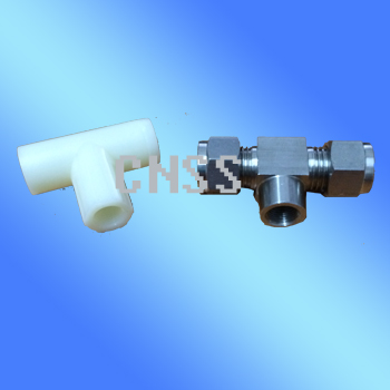 T connector