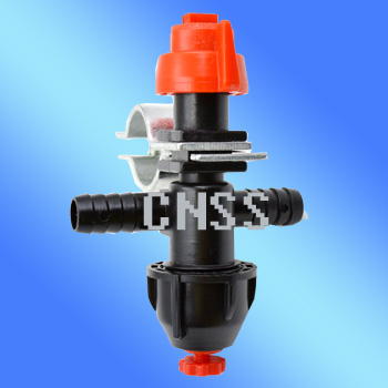 Liquid Fertiliser Nozzles