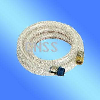 Water tube for pump