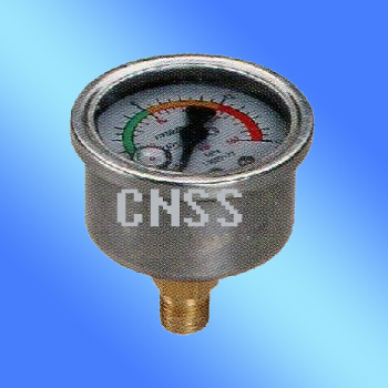 Pressure gauge