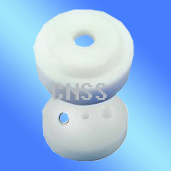 Disc-Core Nozzle